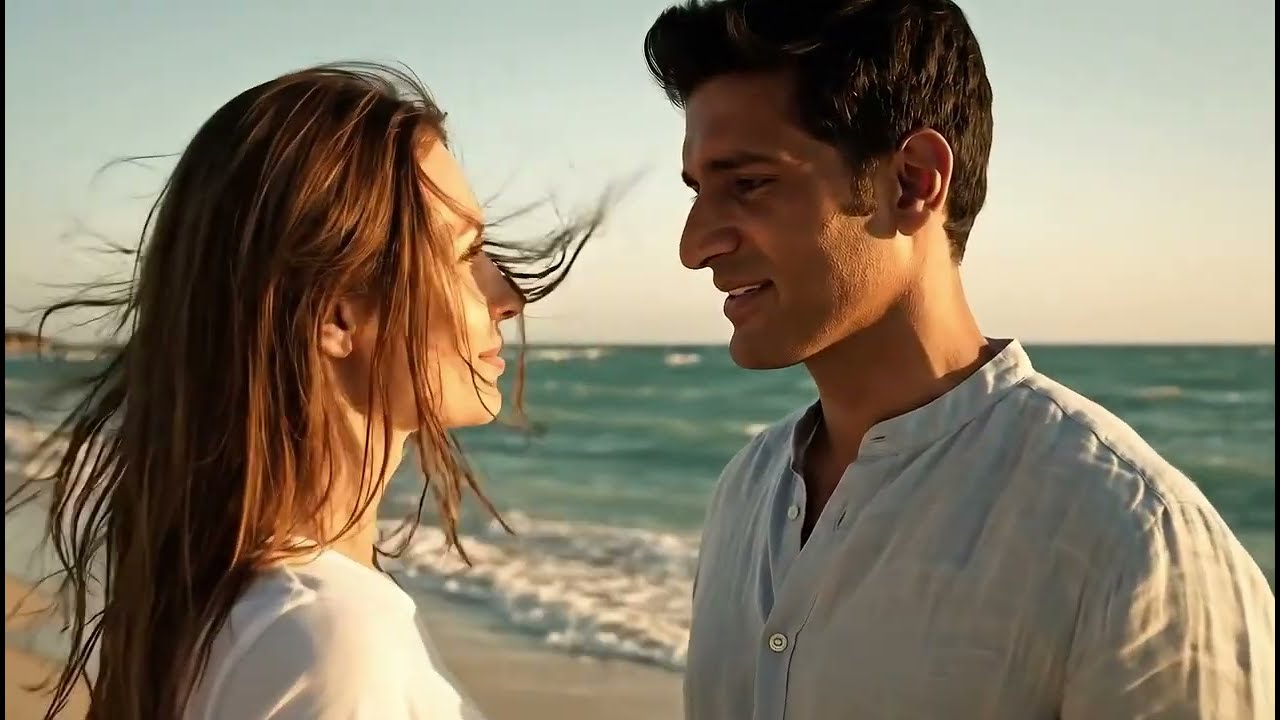 “Two Hearts, One Unexpected Love — Jack & Sophia’s True Emotional Story”