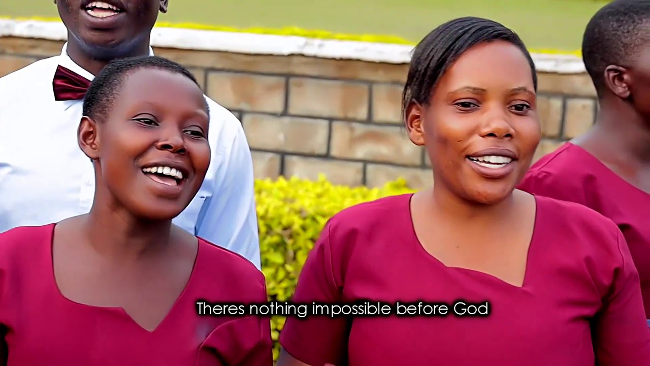 Onyalo SDA Choir - IMANI