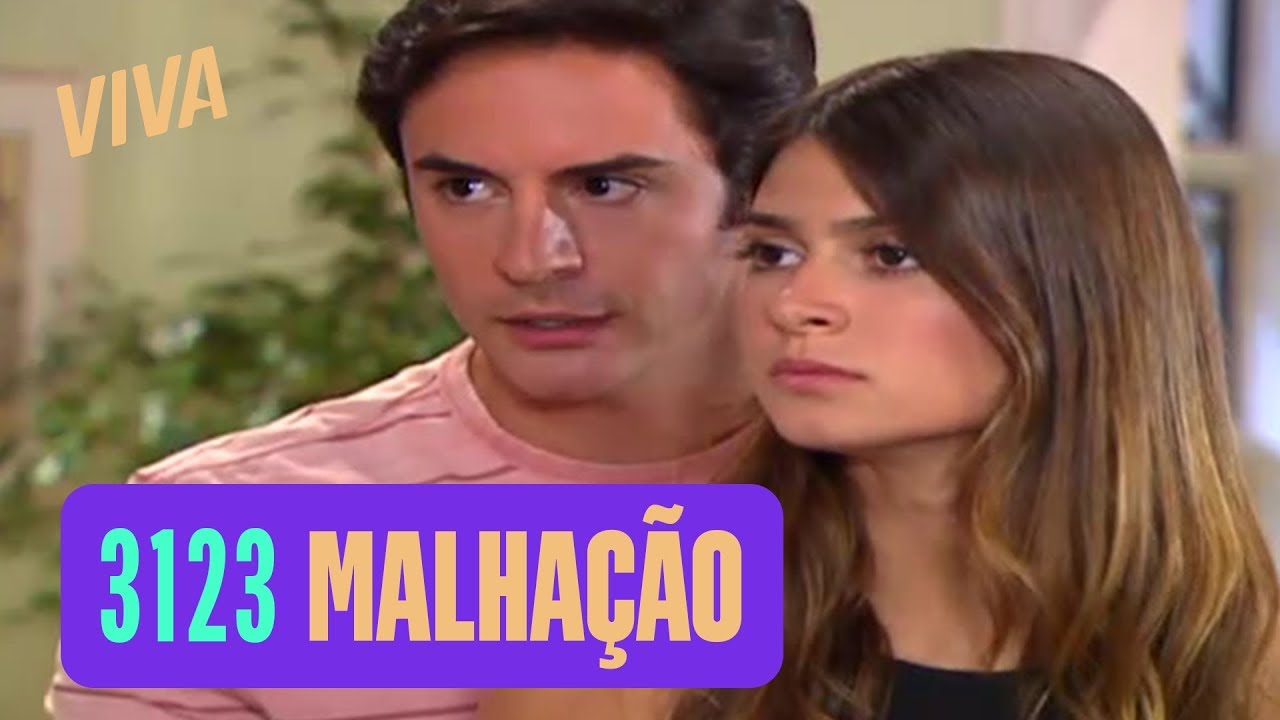 VIVIAN É ACUSADA POR MARCELA | MALHAÇÃO | CAPÍTULO 3123 | MELHOR DO DIA | VIVA