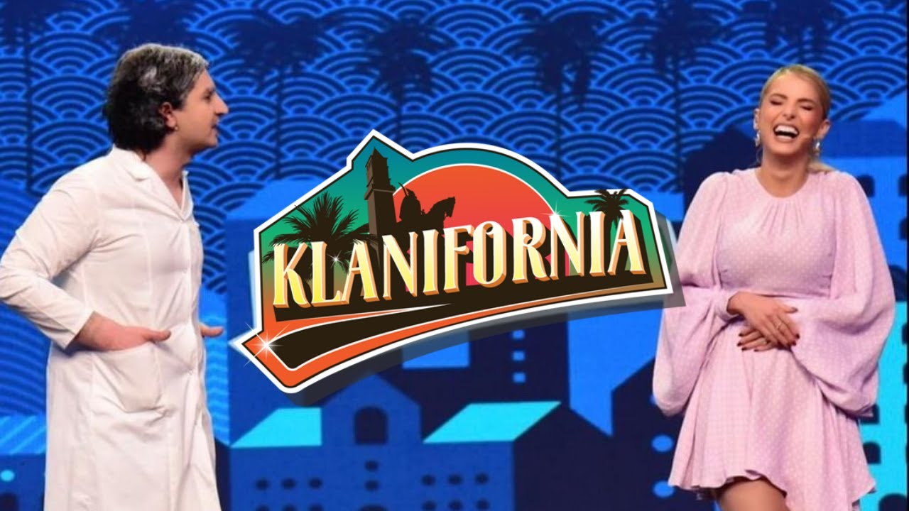 Klanifornia - Dr Cica zbërthen luftën në Ukrainë