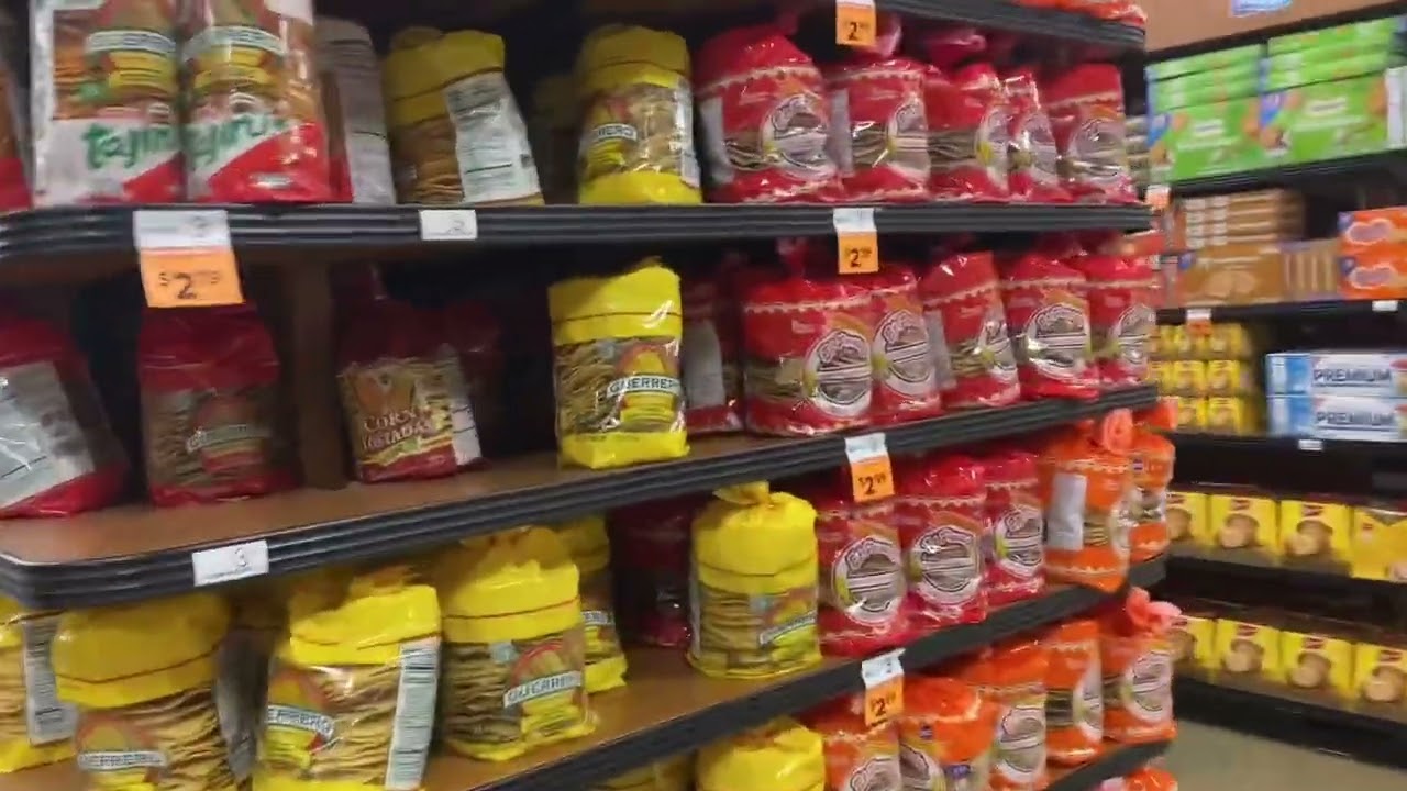 Cardenas Markets Carnicería-Mexican grocery Store in Cathedral City California