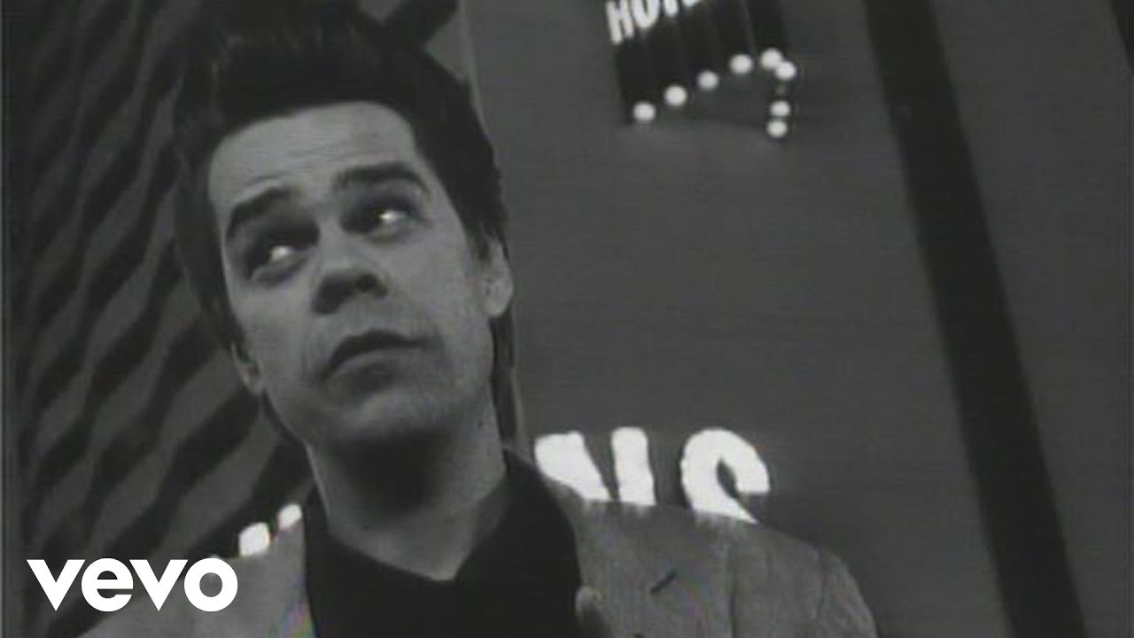 Buster Poindexter - Fool for You (Official Video)