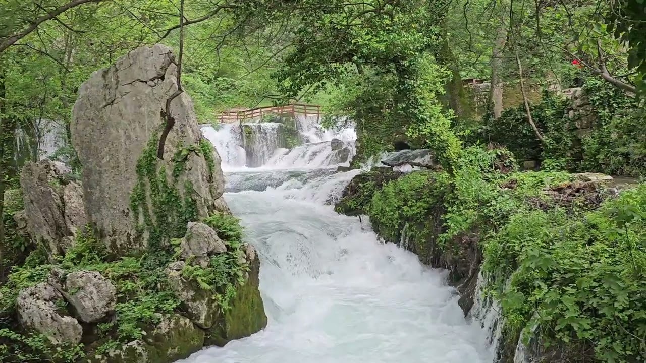 Peć Mlini
