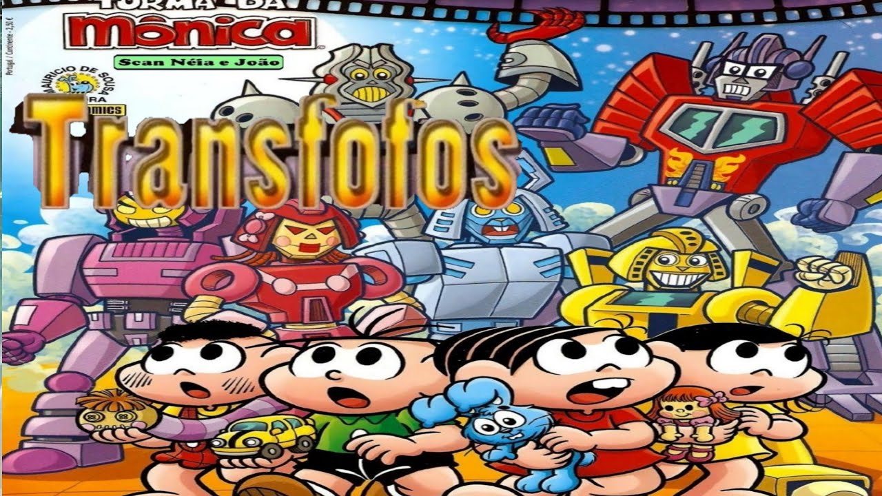 Transfofos
