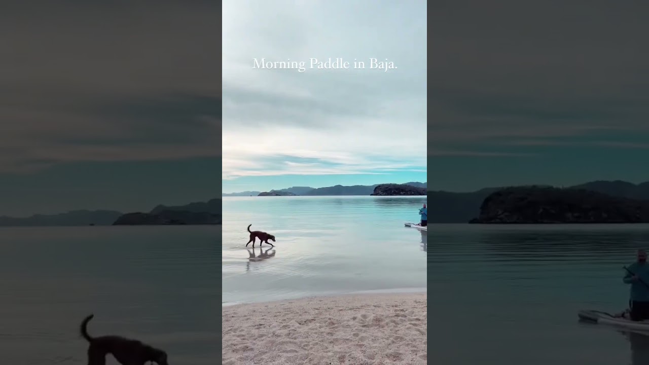 RVing in Baja has been an adventure. #rv #rvlife