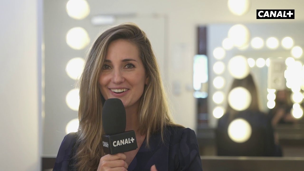 L'interview en Séries de Marie Portolano