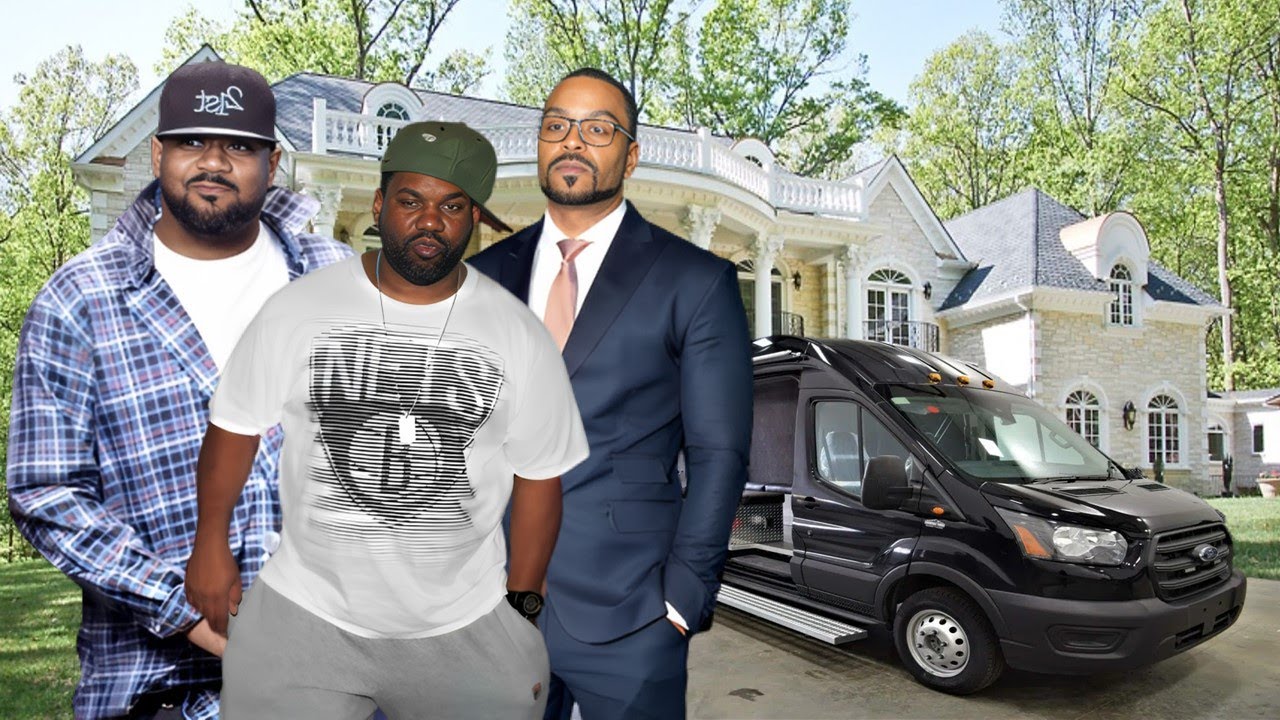Рейтинг состояния участников Wu-Tang Clan (2023) — кто самый богатый?