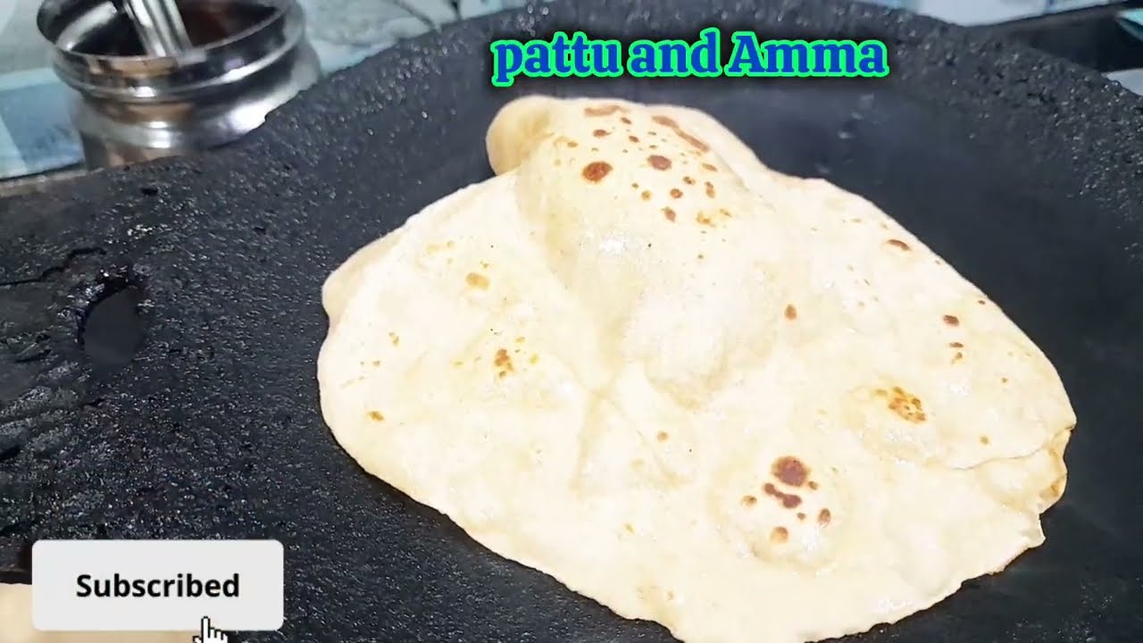 #easy chappathi maavu making recipe #step by step explaintion #pls subscribe 