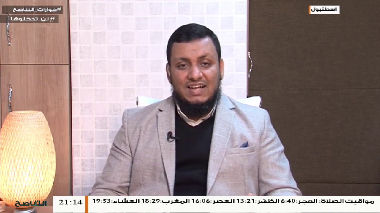 محمد إلهامي | أضعف لحظات الخلافة الإسلامية أفضل من كل لحظة بعدها