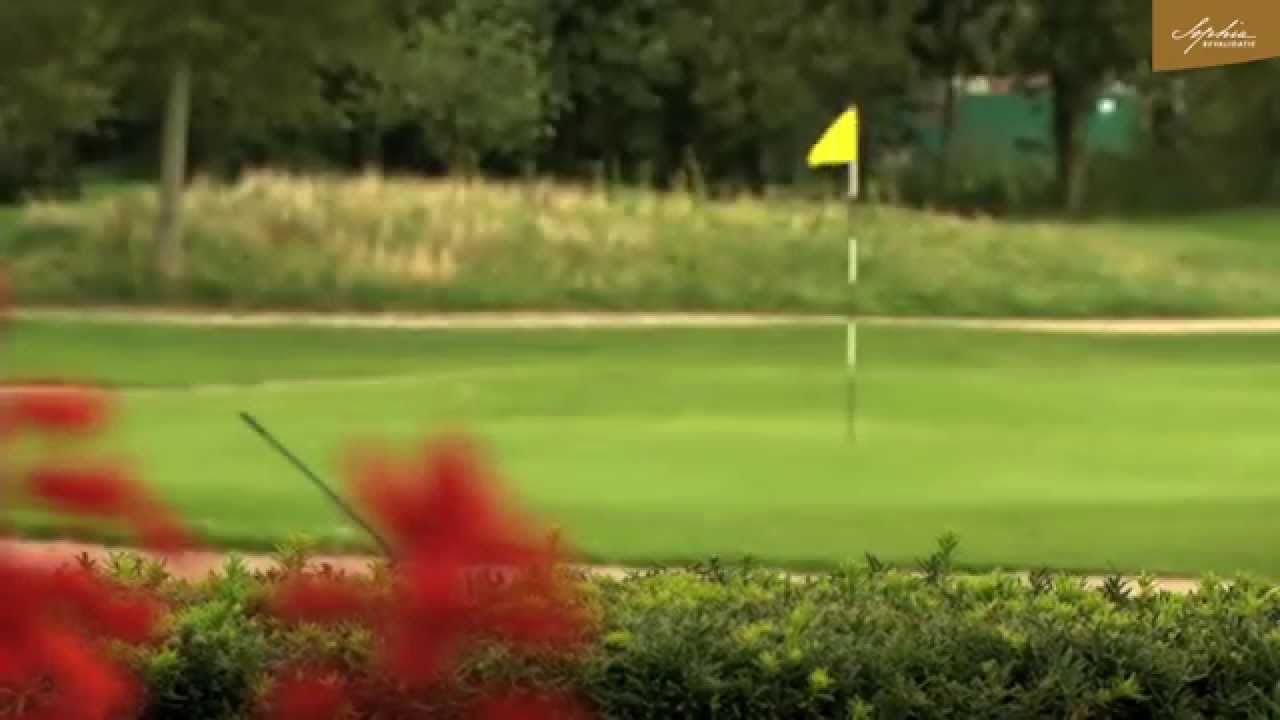 Golfen met een beperking