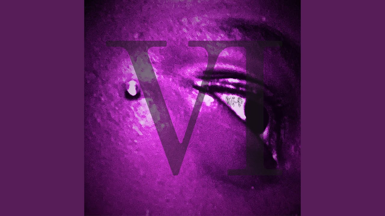 PURPLE!