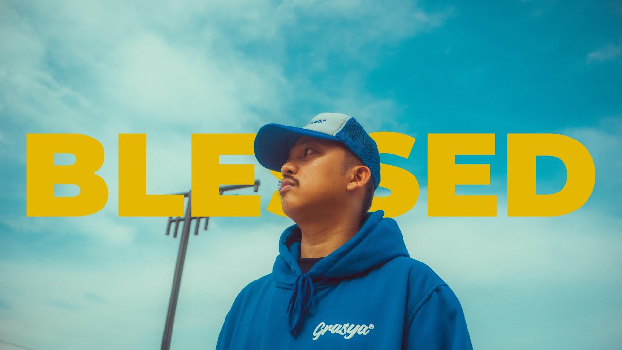 Yuridope - Blessed ( Official Video )