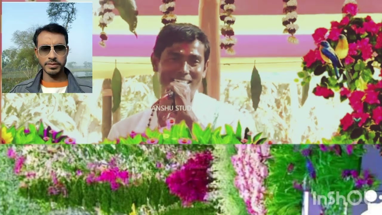 আপনারা ভালো করে শুনুন এবং জাচাই করুনযে শঠিক কথা বলছে কিনা