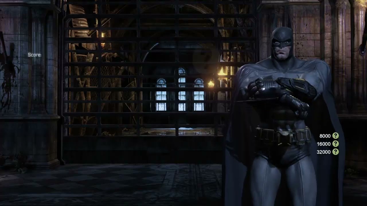 Batman: Return to Arkham - Arkham City_20260212000841
