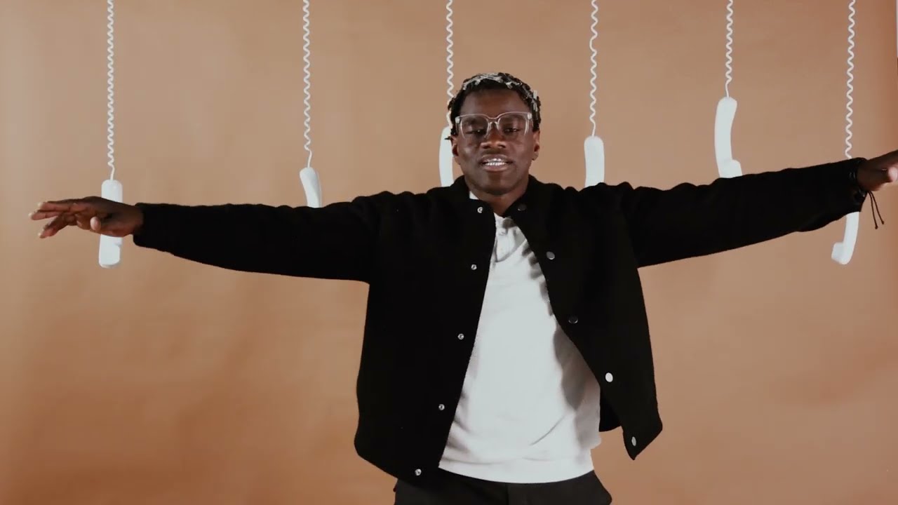 Lil Spacely (feat. Big Skeez, Sirpedro) - Paper Calling (official music video)