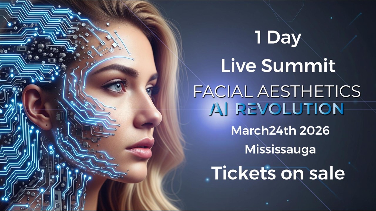 Clarion Facial Revolution Webinar 2