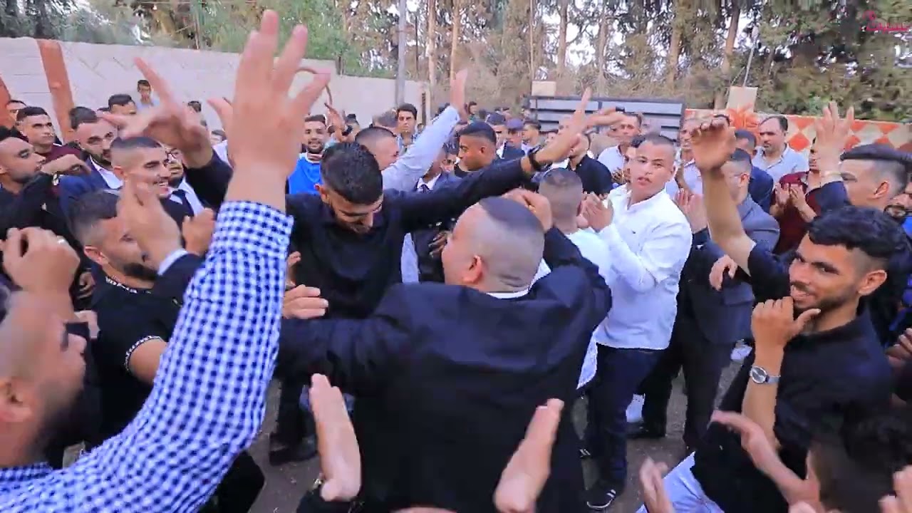 طالع طلع جمالك ممن طالع حمام العريس حيدر طايع الفنان نعيم حسونه تسجيلات بشارات 2022