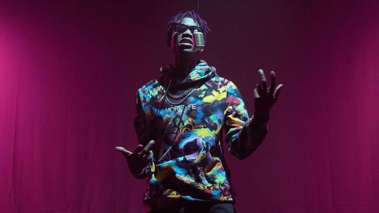 [FREE] - GUNNA TYPE BEAT | MELODIC TYPE BEAT | SHAKING #traptypebeat #freestylebeat  #gunnatypebeat