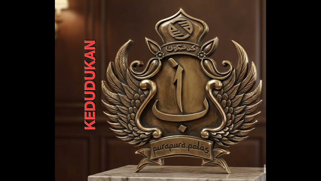 KEDUDUKAN