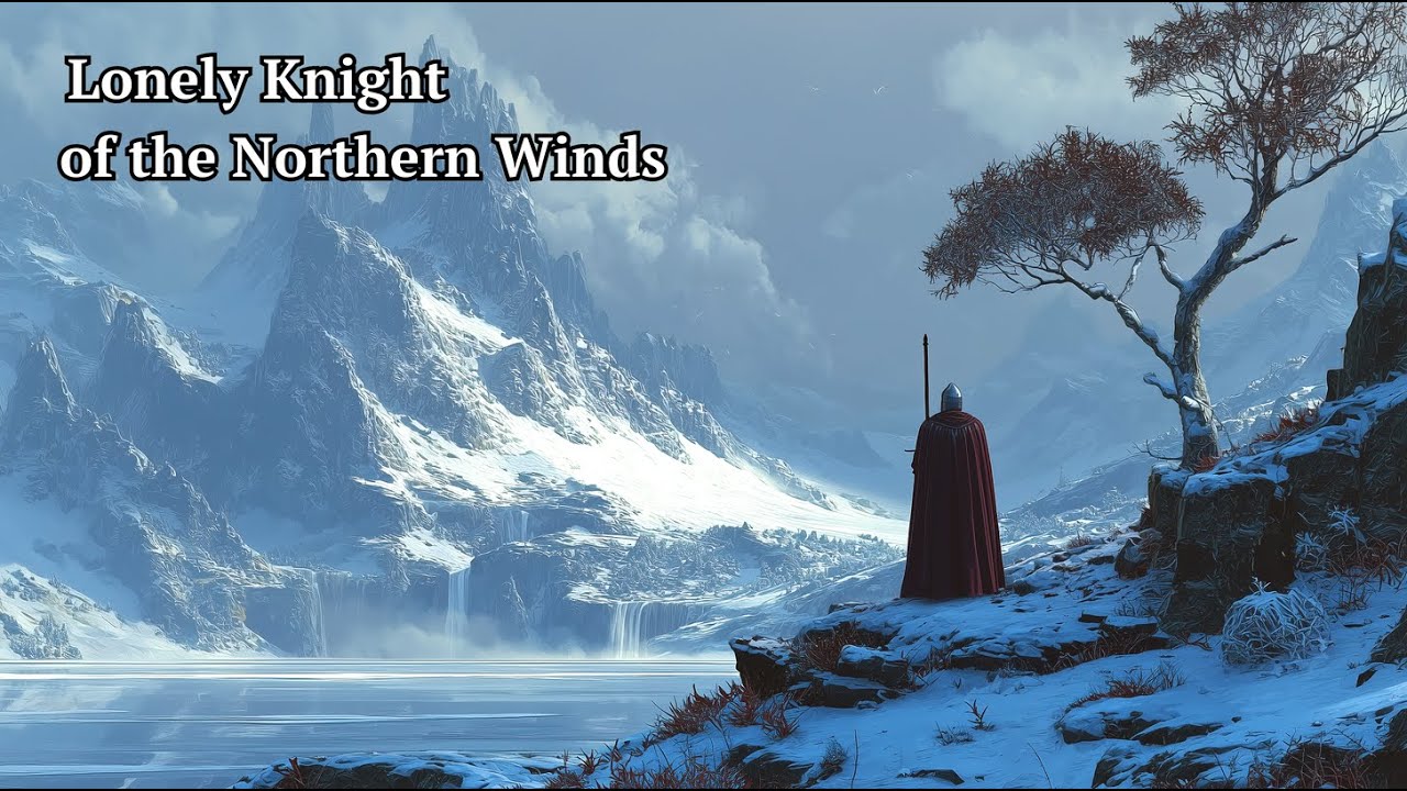 Lonely Knight of the Northern Winds