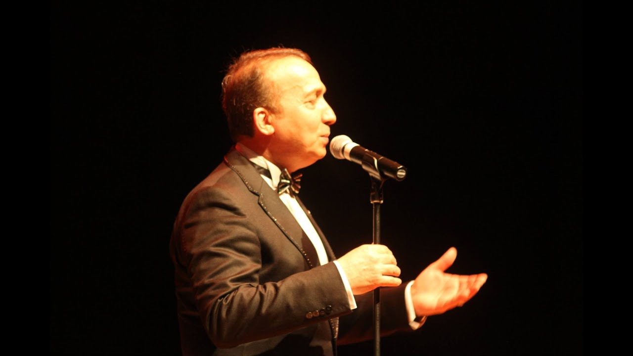 V.Kaptan YURDAKUL-Ârifem Ahkâm-ı Sevdâdan Şikâyet Eyleyemem (KÜRDİLİ HİCAZKÂR)R.G.