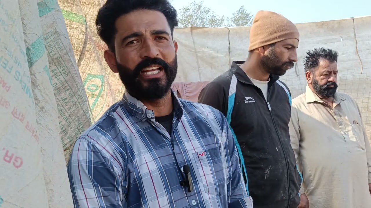 गन्ने से गुड़ बनाने की प्रक्रिया देखें और बिना केमिकल वाला गुड  लेने के लिए वीडियो में देखें।