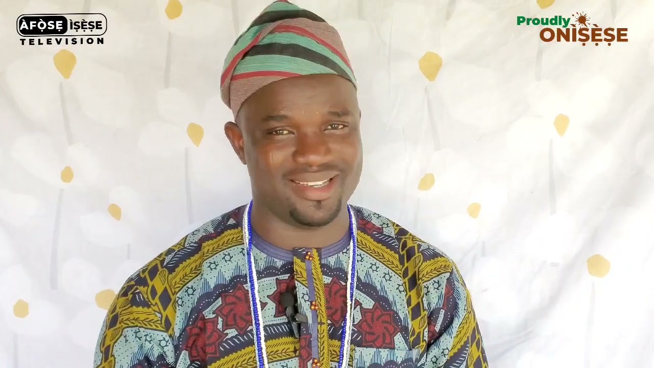 Awon Iya Mi (Àjẹ) #witches