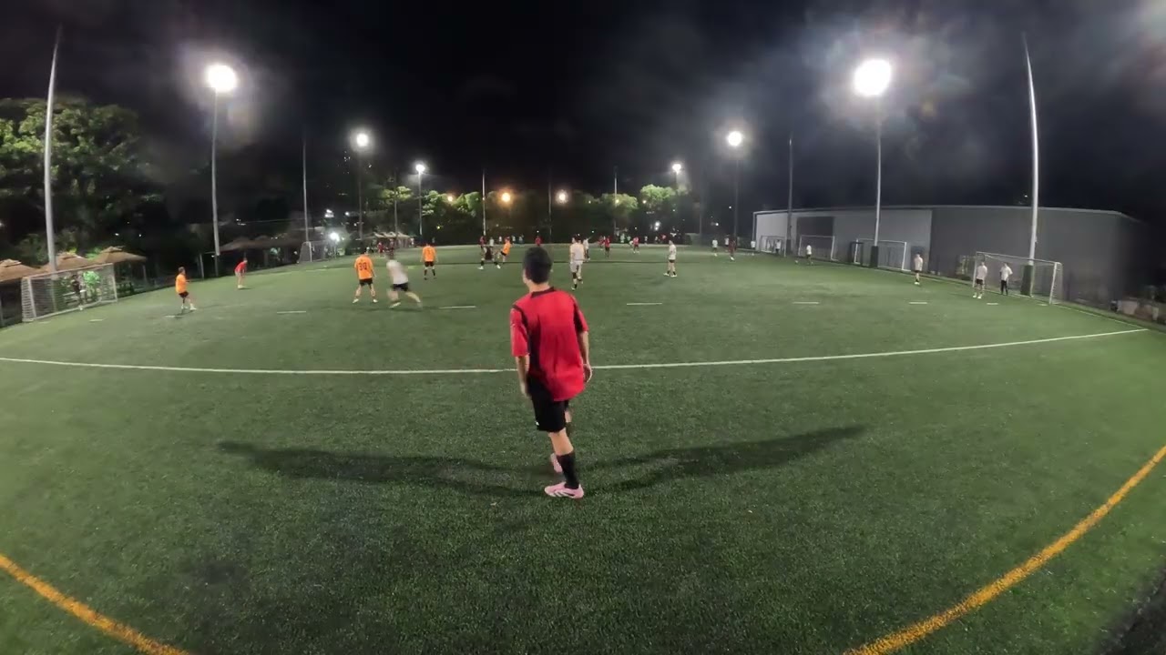 14 Mar 2026 Sat Weekly Soccer