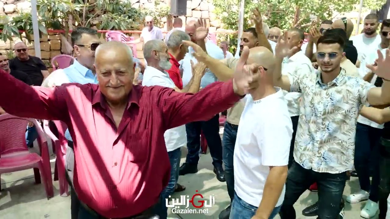 علاء قراقره محمود خضيري افراح ال ذباح ابو فتحي