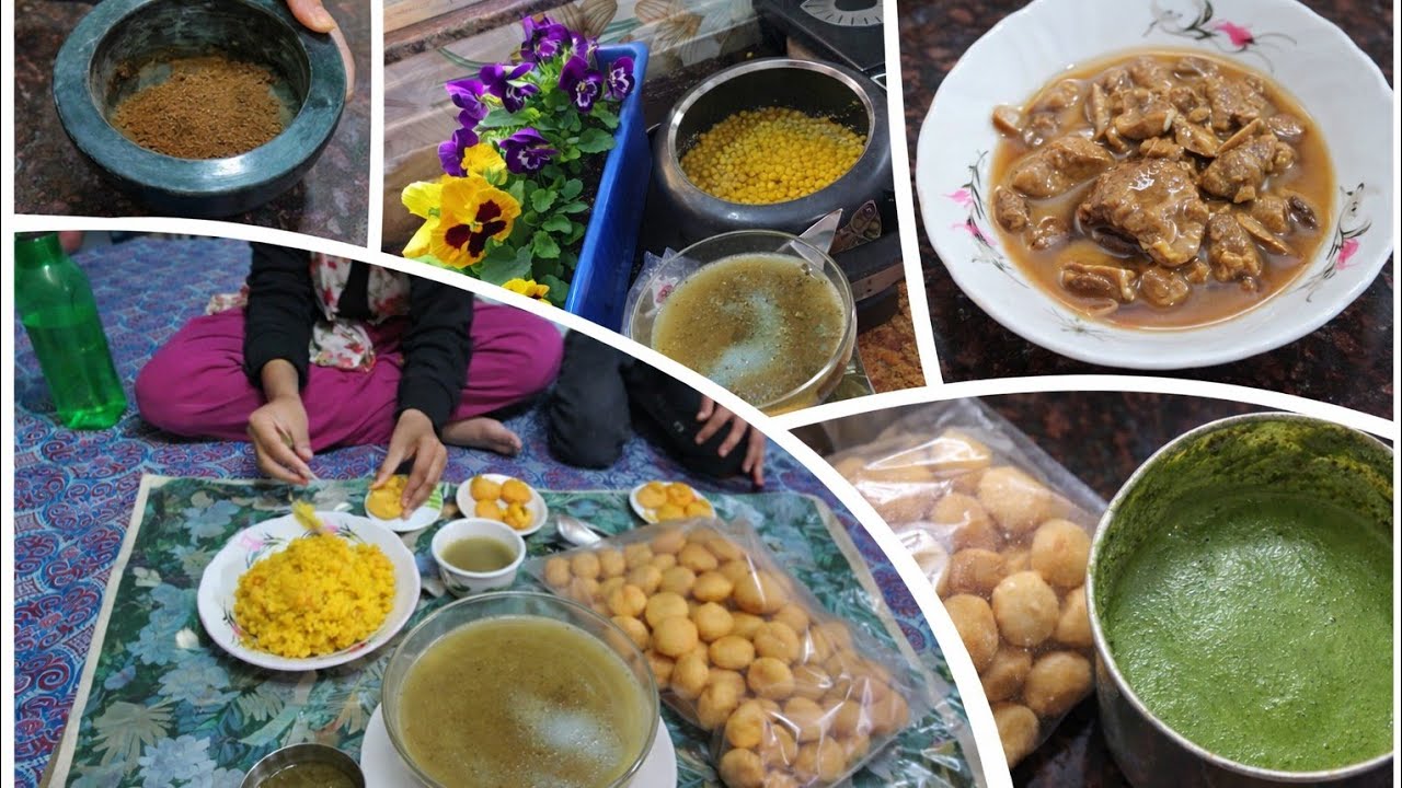 घर पर बना धमाकेदार Pani Puri 🤤 | Street Style Taste at Home #panipuri #chaat ##youtube 