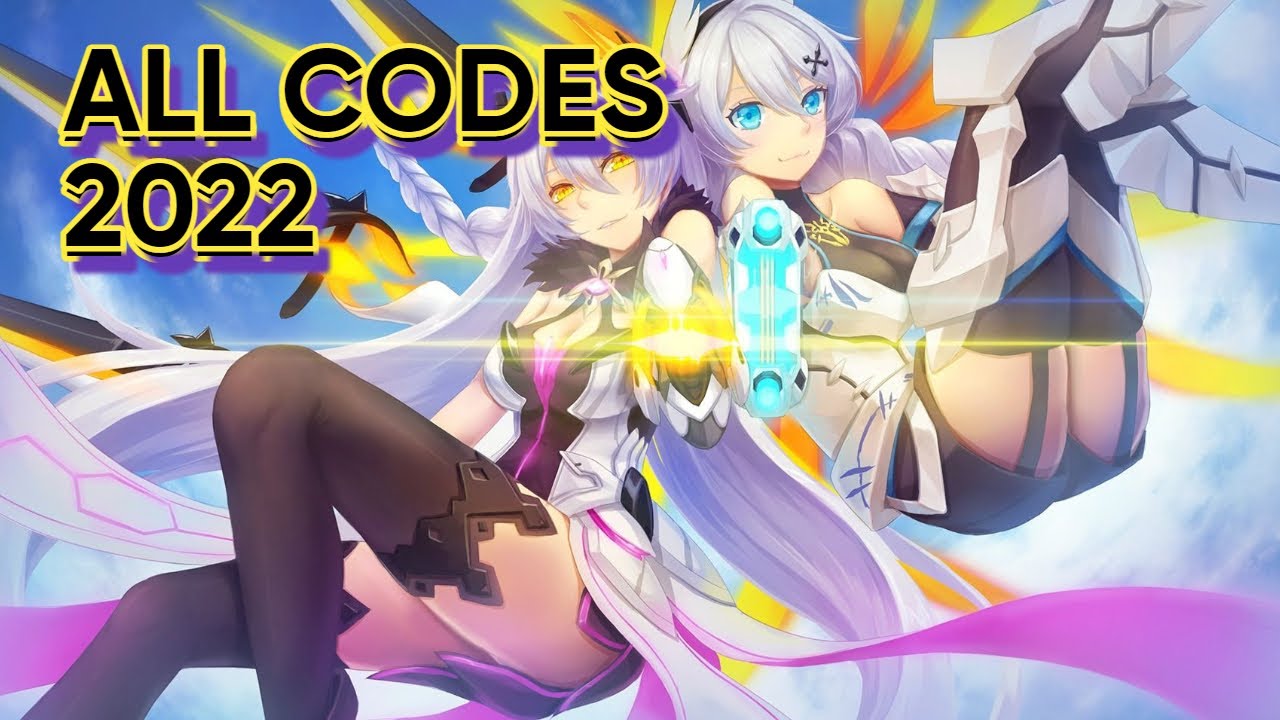 2022!! HONKAI IMPACT 3 REDEEM CODES MARCH 2022 - HONKAI IMPACT 3 CODES