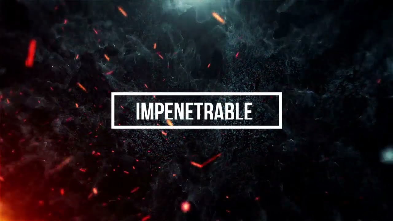 Lux-Inspira - Impenetrable (Official Audio)
