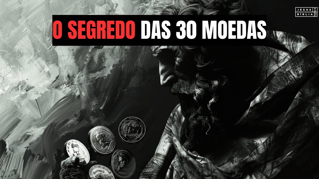 Mateus 26.14-16: O Beijo da Morte