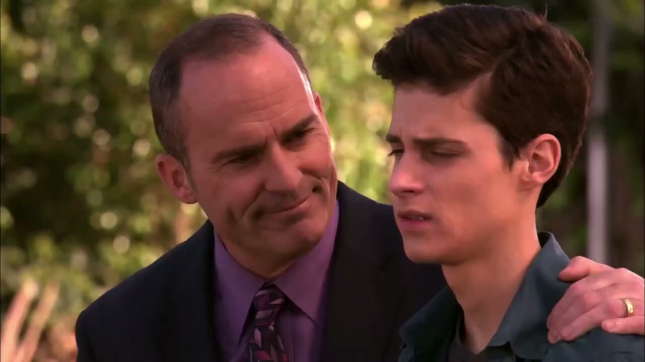 The Secret Life of the American Teenager-Season Two Recap 2