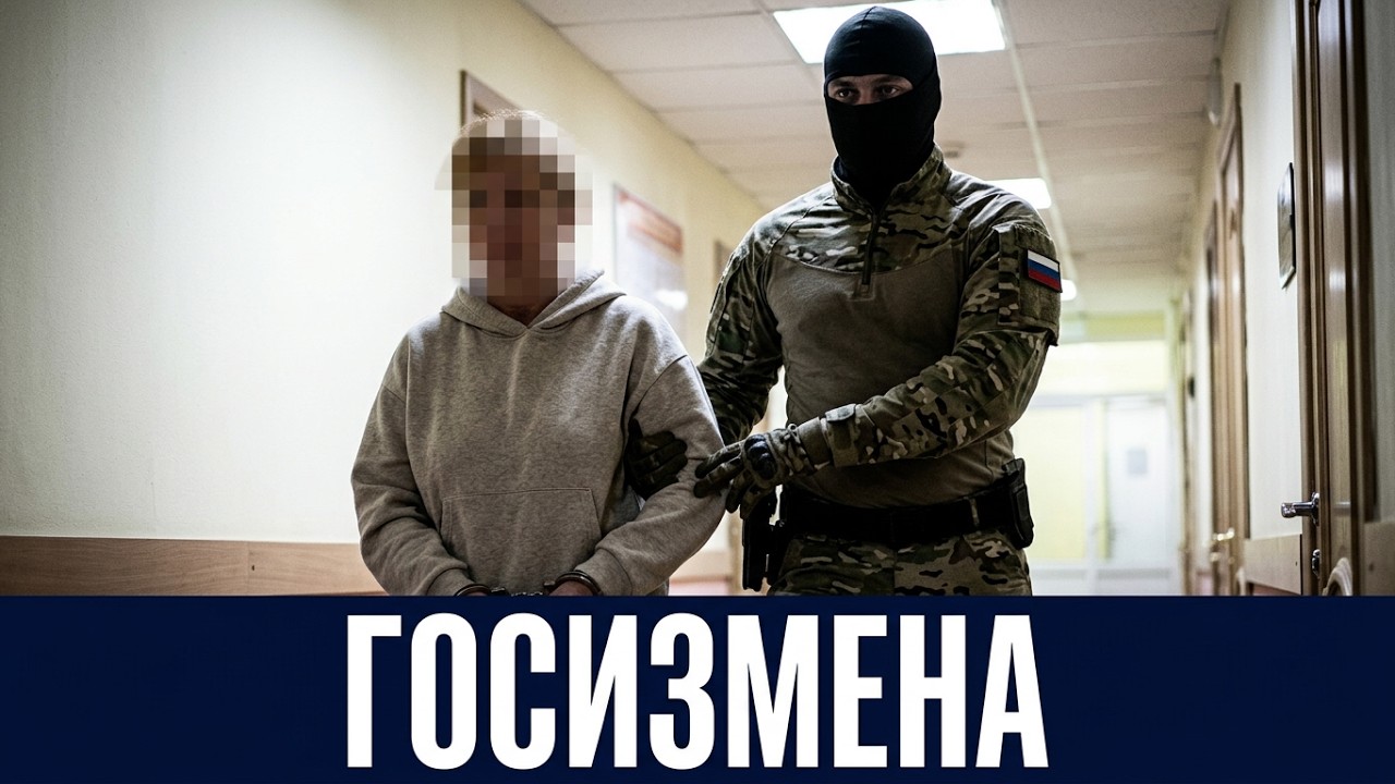 KAMCHATKA WOMAN WORKED FOR UKRAINIAN INTELLIGENCE