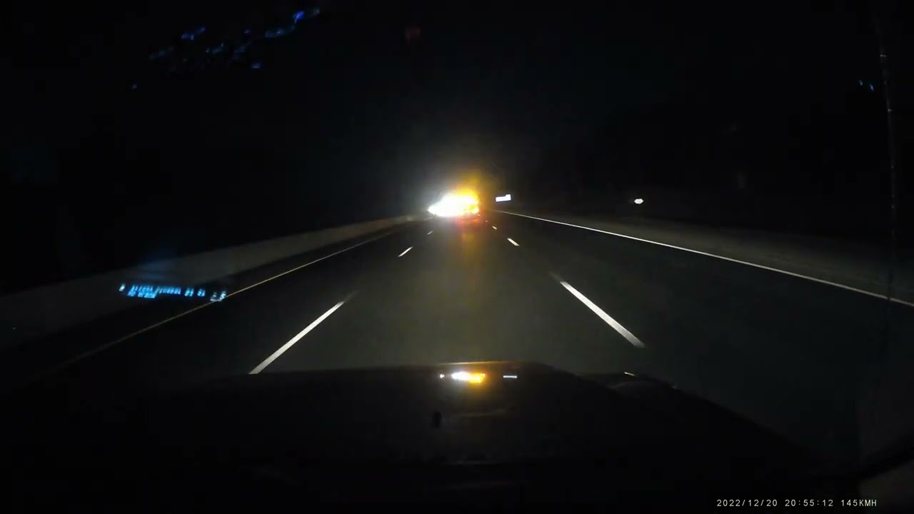 Cambridge Towing Driver Stunt Driving at 150+ KM/H on Highway 401