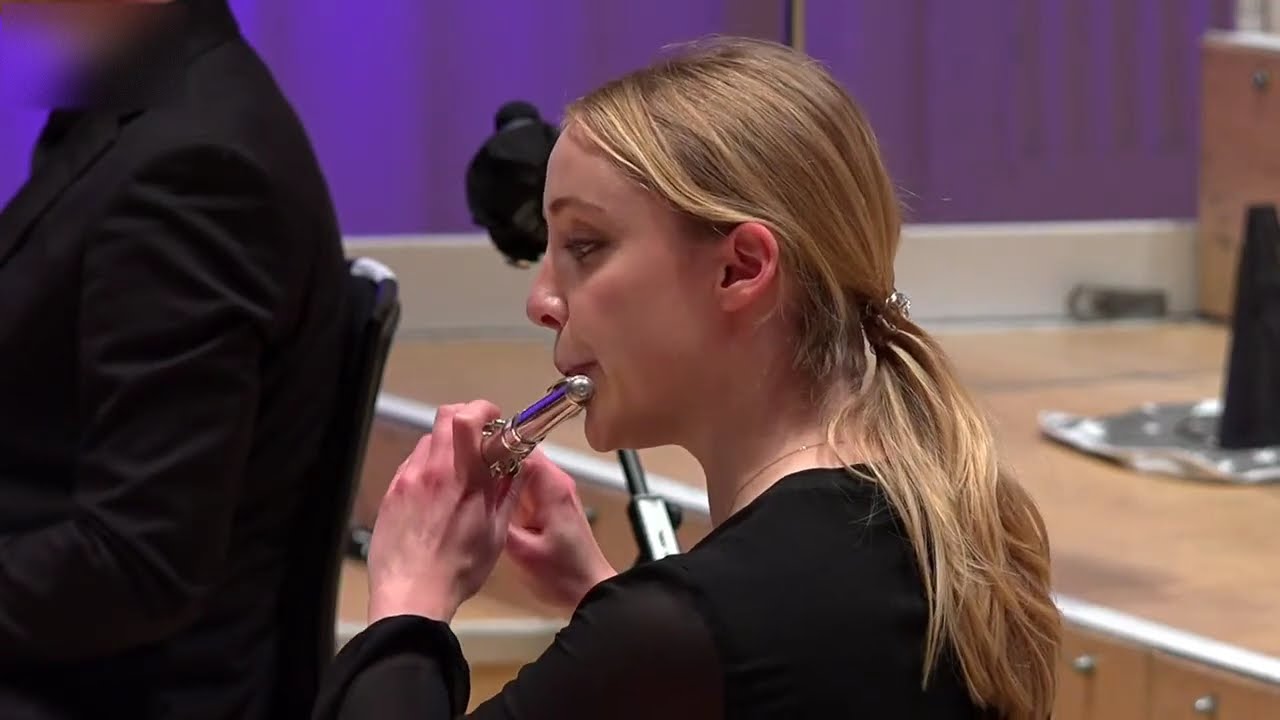 Scottish Symphony Orchestra LIVE Isata Kanneh Mason Plays Beethoven