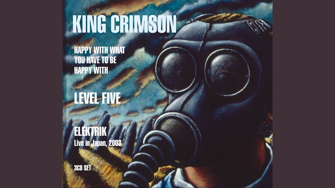 Level Five