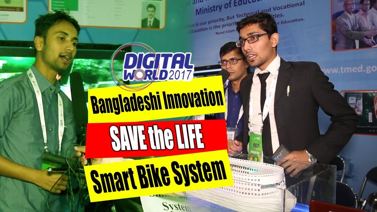 Bangladeshi Innovation | Awesome safety device for vehicles | Nasim OTR