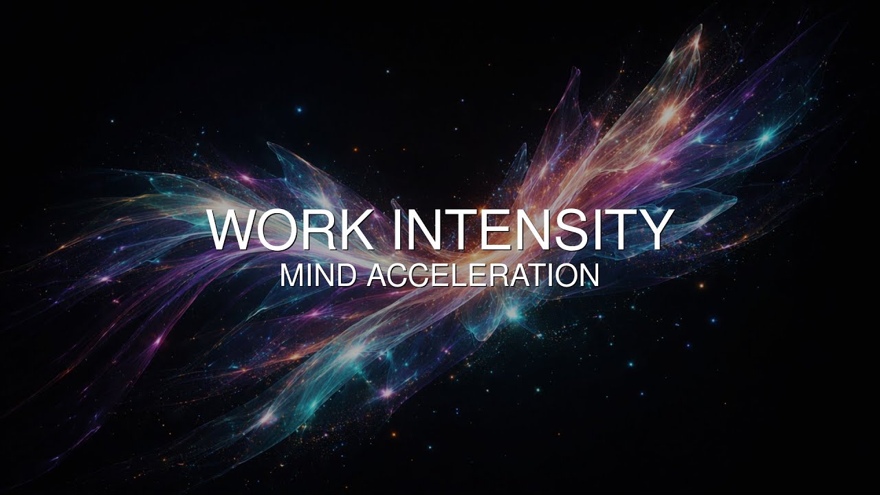 18Hz Binaural Beats: Neural Sync for Deep Work