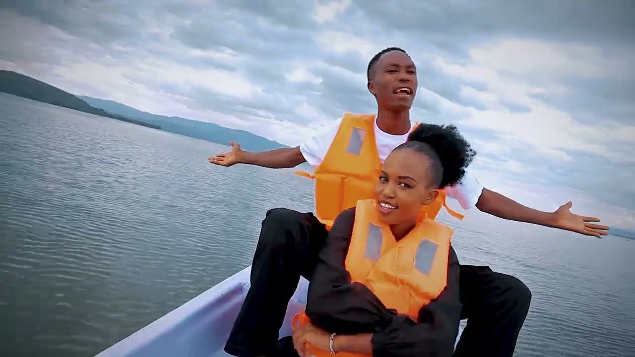 NANTA - PESSI LEMA (OFFICIAL 4K VIDEO)