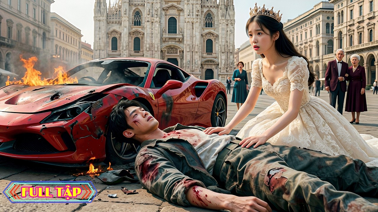 Cô Gái Âm Thầm Hiến Tim Cứu Tổng Tài, Nào Ngờ Anh Tỉnh Dậy Lại Hiểu Lầm Cô Và Cái Kết Ngỡ Ngàng