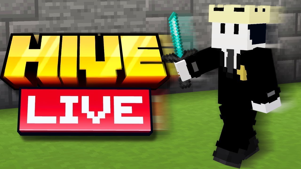 Hive Live MTK Special