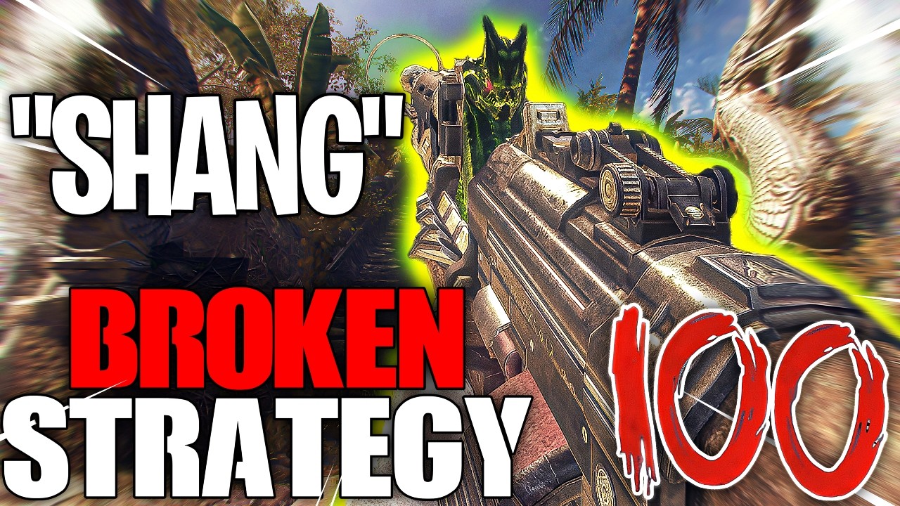 People think Shangri-La is a Hard Map. Here is How to Make it Easy. | How to Survive ep. 6