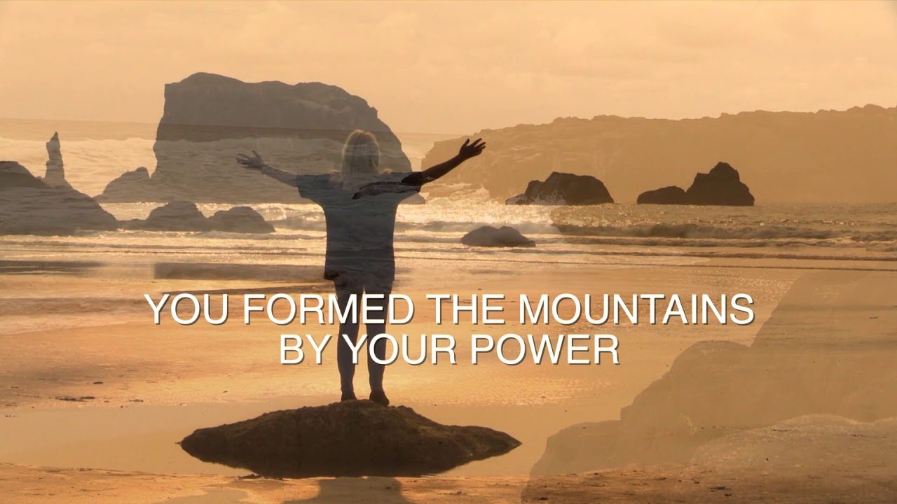 God of miracles full song with lyrics