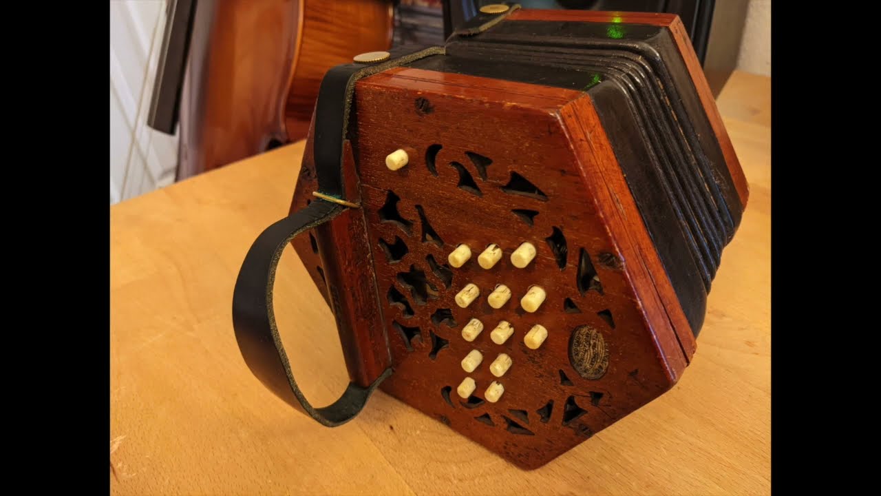 Galway to Dublin (hornpipe)