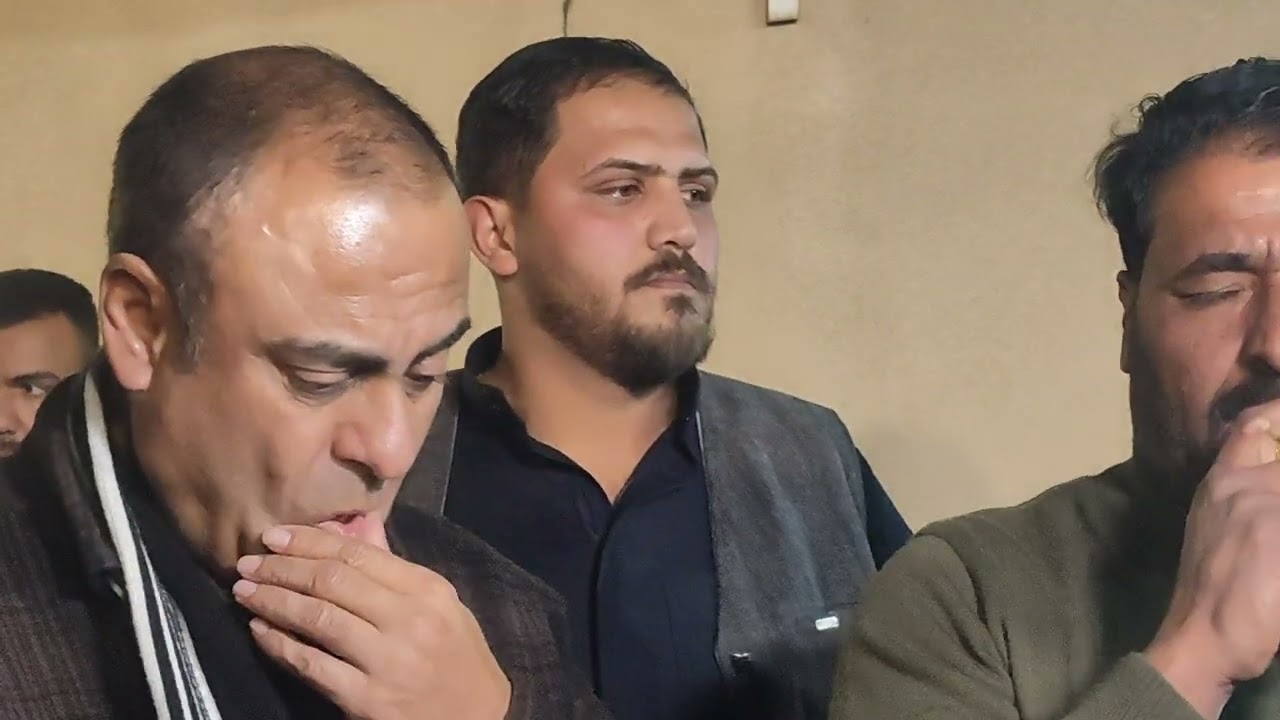 عتابات بصوت الفنانين كواسر الجبوري جعفر وحيد 💔 حفلات الممدوده 🤍🫡