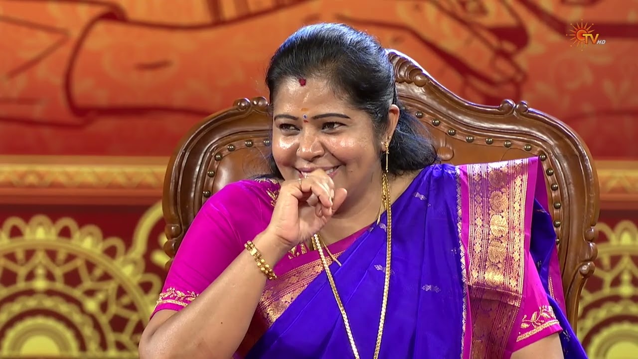 உலகம் எங்க போயிட்டு இருக்குனு தெரியுமா | Tamil Pudhandu 2026 Special Show | Sirappu Patti Mandram