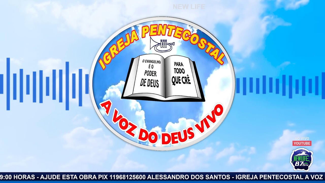 🔝 PROGRAMAÇÃO 🔴 AO VIVO!