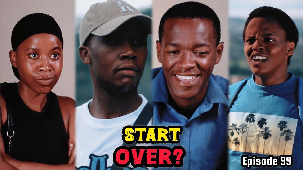 Lokshin Life _Starting Over? (Episode 99)